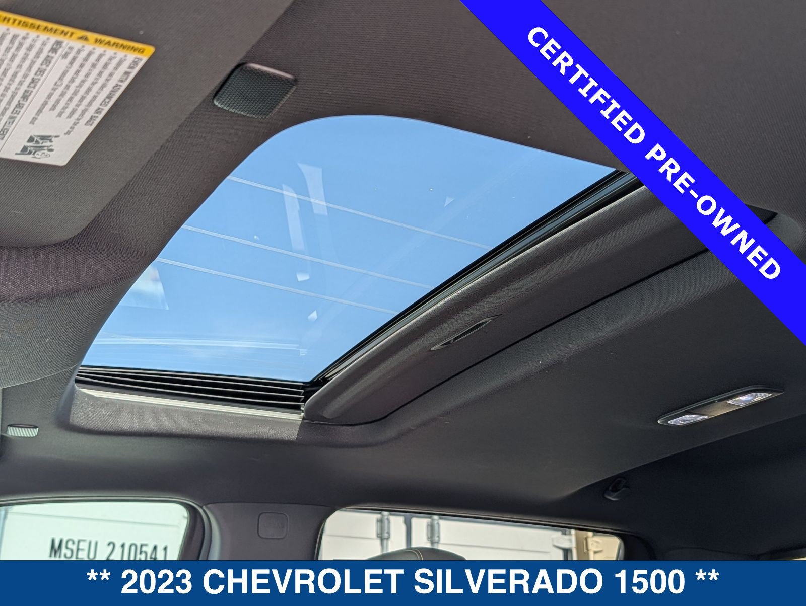 Used 2023 Chevrolet Silverado 1500 ZR2 w/ ZR2 Bison Edition AWD/4WD image 26