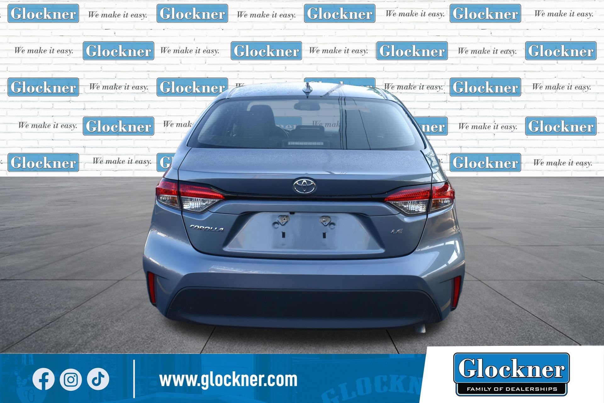 Used 2024 Toyota Corolla LE FWD image 7