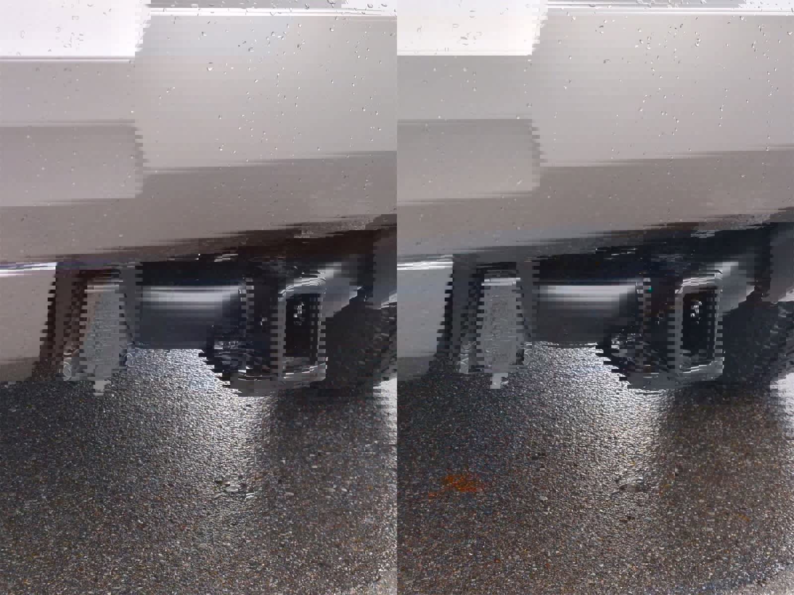 New 2026 Honda Passport TrailSport image 36