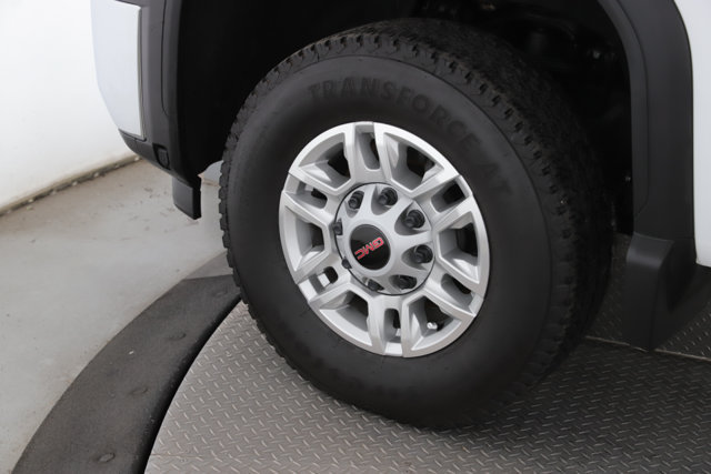 Used 2025 GMC Sierra 2500 Pro AWD/4WD image 15