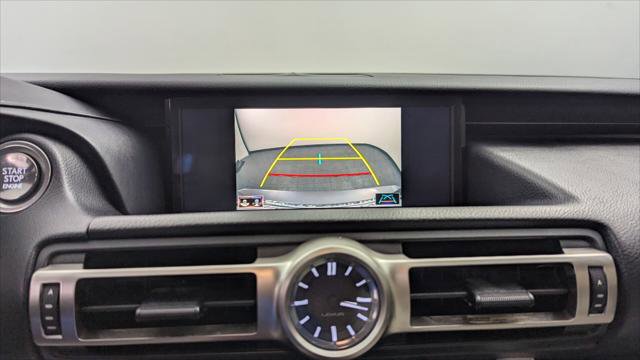 Used 2020 Lexus RC 350 F Sport w/ Accessory Package 2 image 29