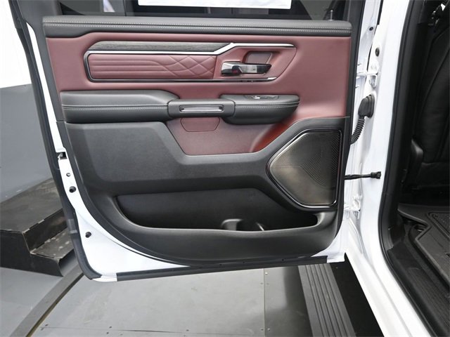 New 2025 RAM 1500 Limited image 16