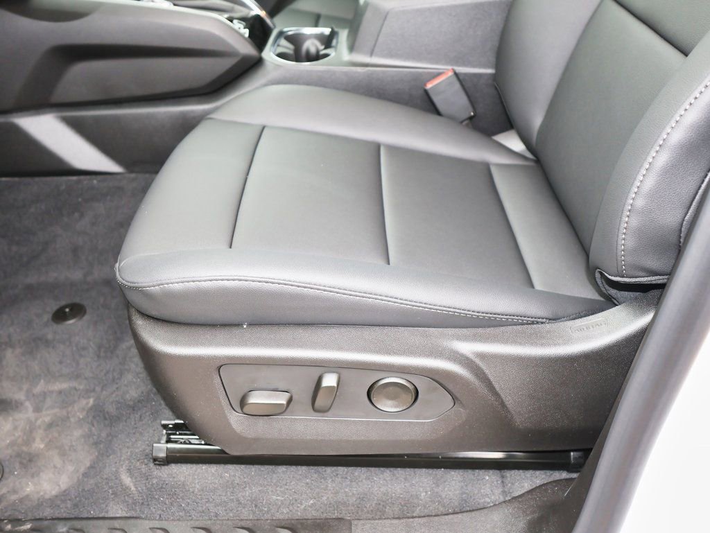 New 2026 GMC Canyon Elevation w/ Convenience Package image 7