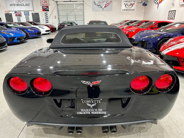 Used 2010 Chevrolet Corvette Grand Sport w/ Preferred Equipment Group RWD image 23