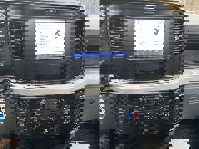 New 2026 Ford F600 4x4 Regular Cab Super Duty image 26