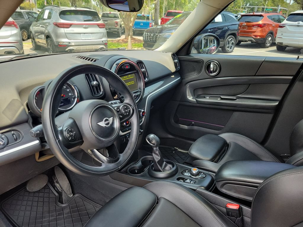 Used 2018 MINI Cooper Countryman S FWD image 18