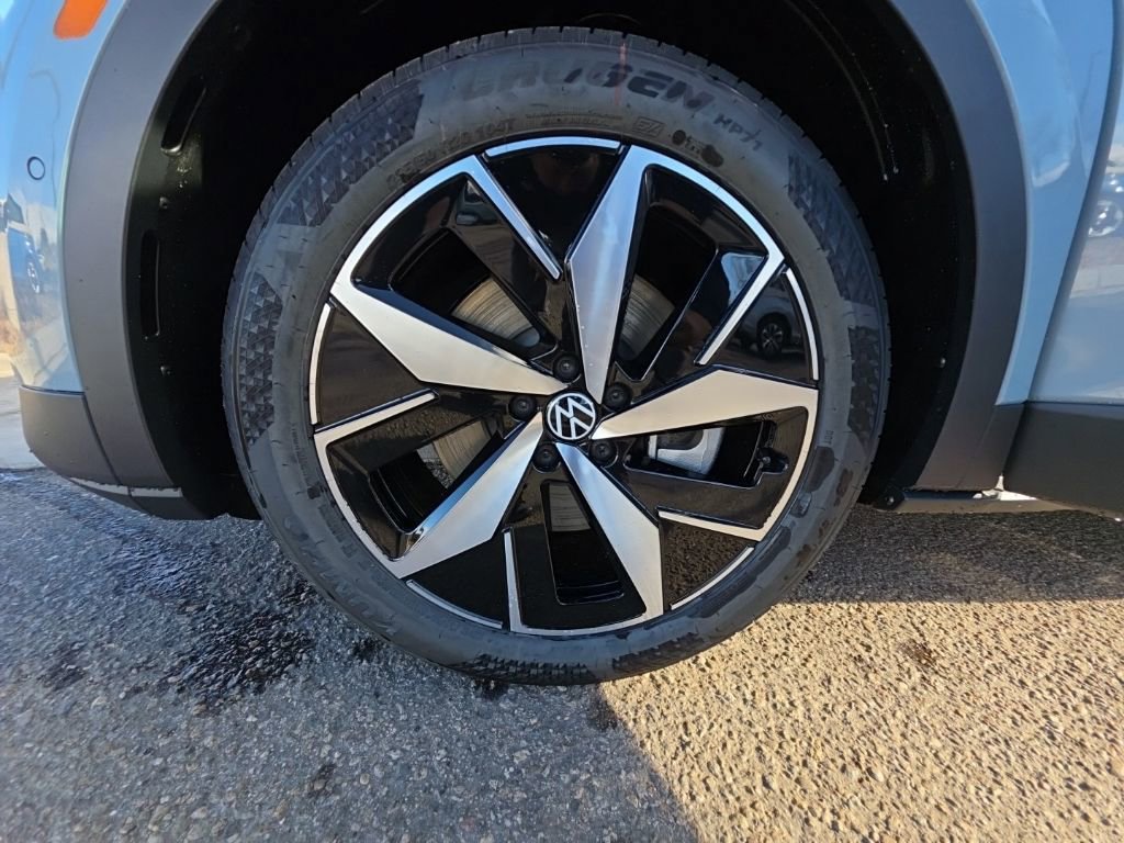 New 2026 Volkswagen ID.4 Pro S image 24