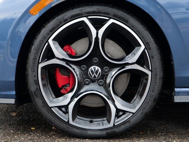 New 2026 Volkswagen GTI Autobahn image 7