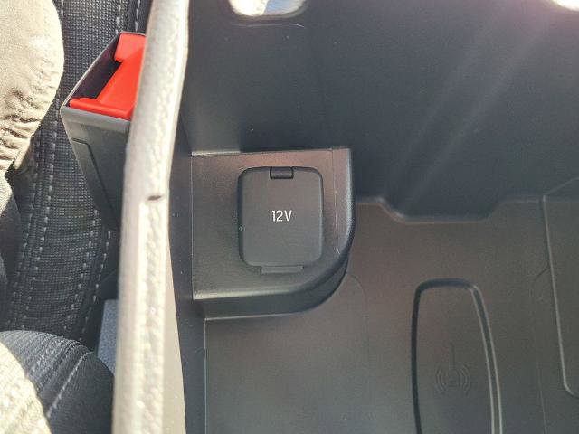 New 2025 Ford Ranger XLT w/ FX4 Off-Road Package image 25