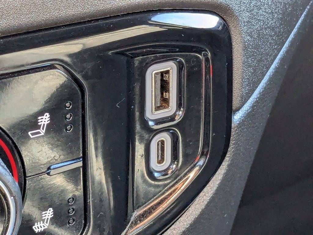 Used 2024 Chevrolet Silverado 2500 LT w/ Texas Edition image 23