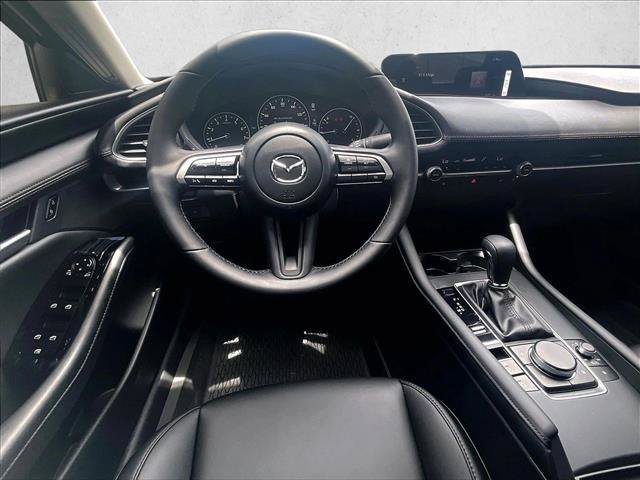 Used 2026 MAZDA MAZDA3 2.5 S Sedan w/ Preferred Pkg FWD image 7