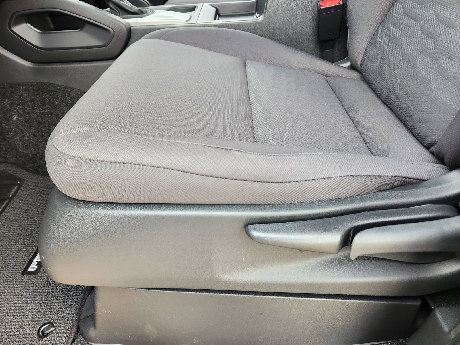 New 2026 Nissan Frontier S image 20