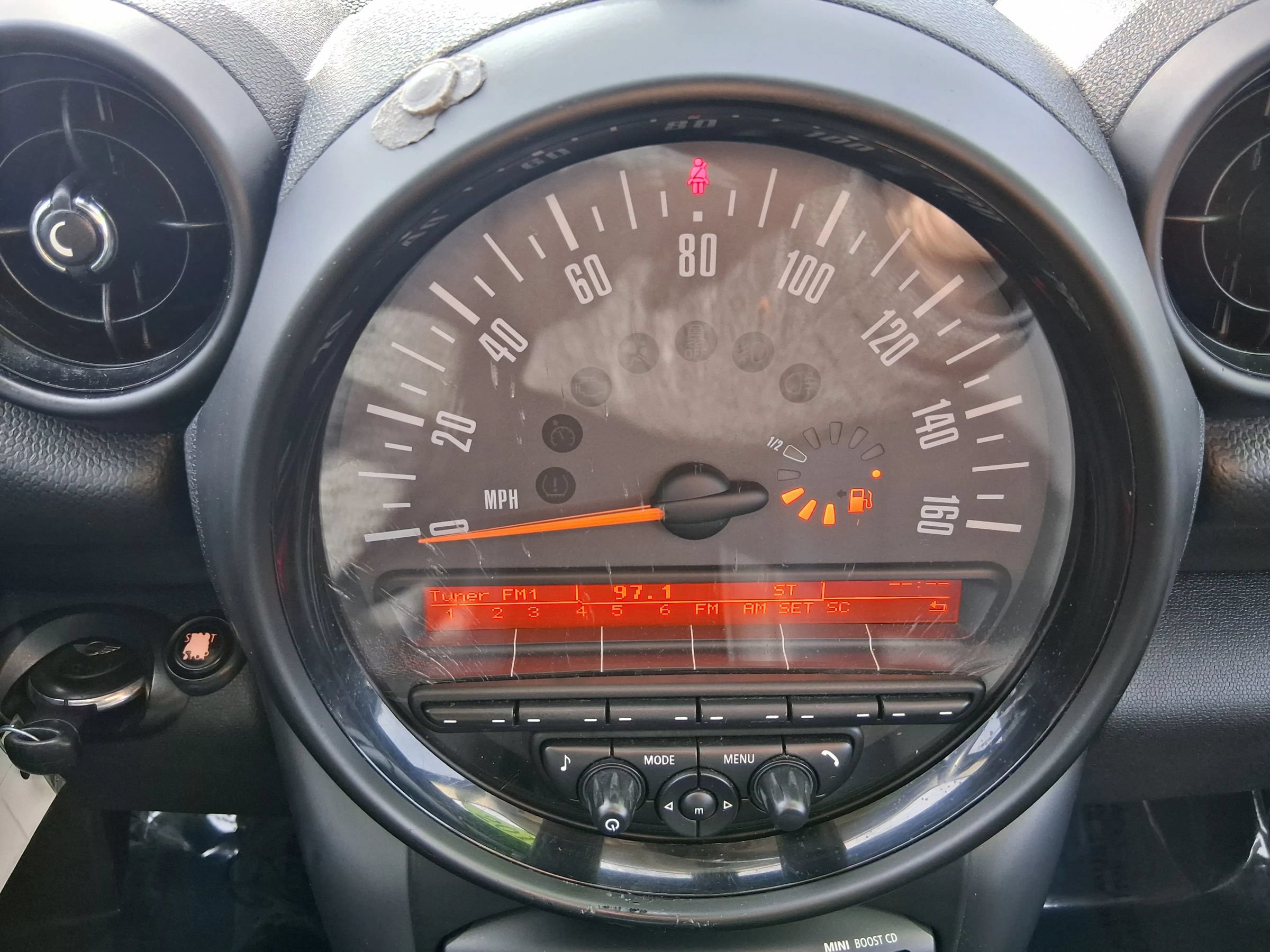 Used 2015 MINI Cooper Paceman S AWD/4WD image 18