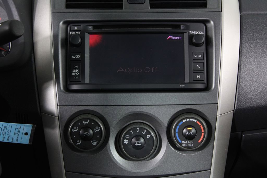 Used 2013 Toyota Corolla S image 7