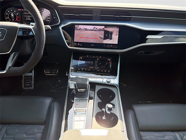 Used 2024 Audi RS 6 performance image 20