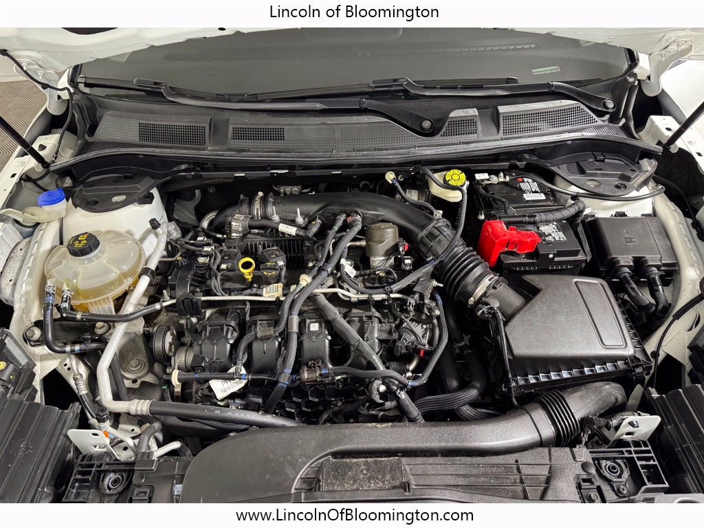 Certified 2022 Lincoln Corsair AWD w/ Premium Package image 26