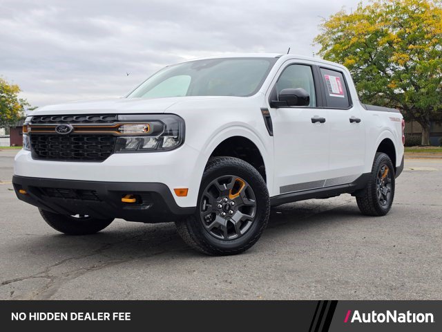 Used 2024 Ford Maverick Tremor w/ Tremor Off-Road Package