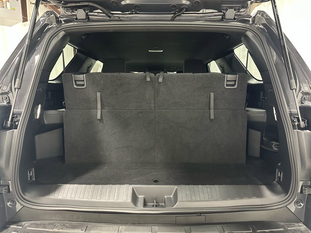 Used 2025 Toyota 4Runner SR5 image 49