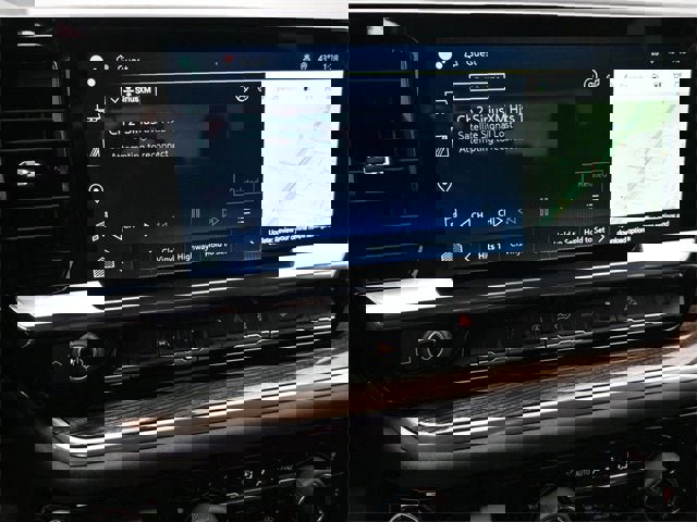 New 2026 Chevrolet Silverado 1500 LT Trail Boss w/ Protection Package image 27