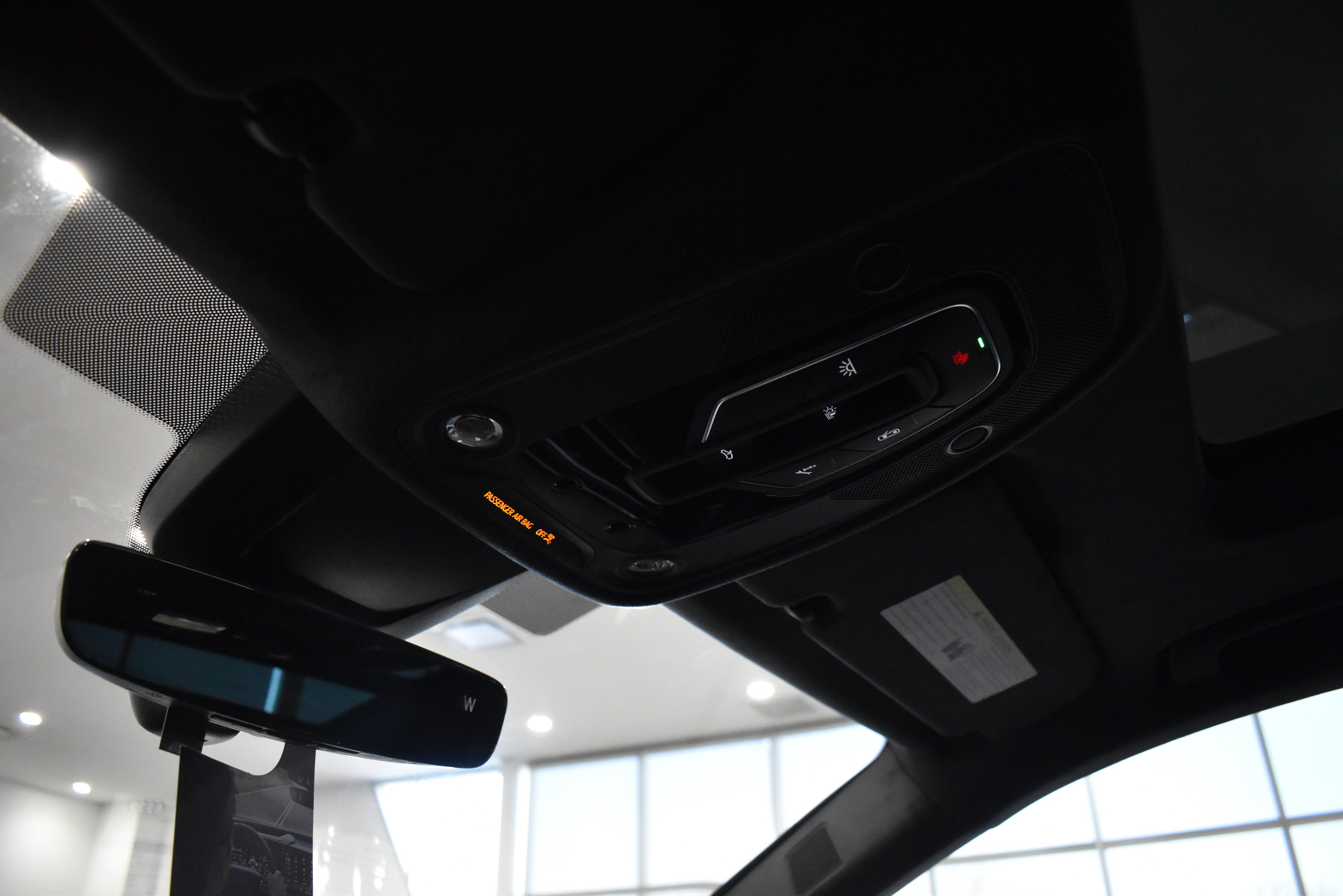 New 2026 Audi RS Q8 performance image 42