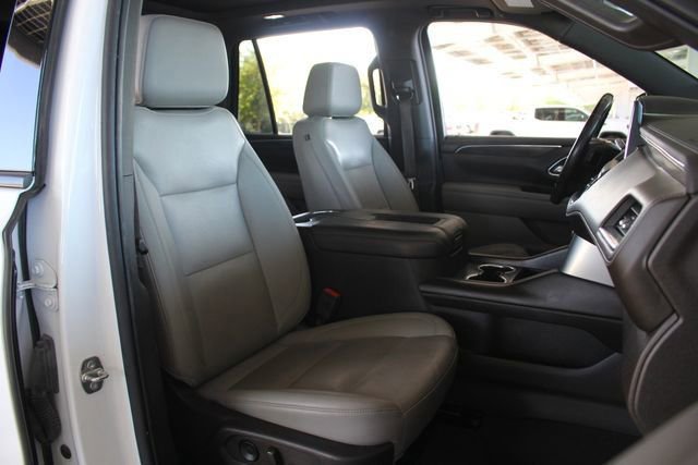 Used 2022 Chevrolet Tahoe Z71 image 22