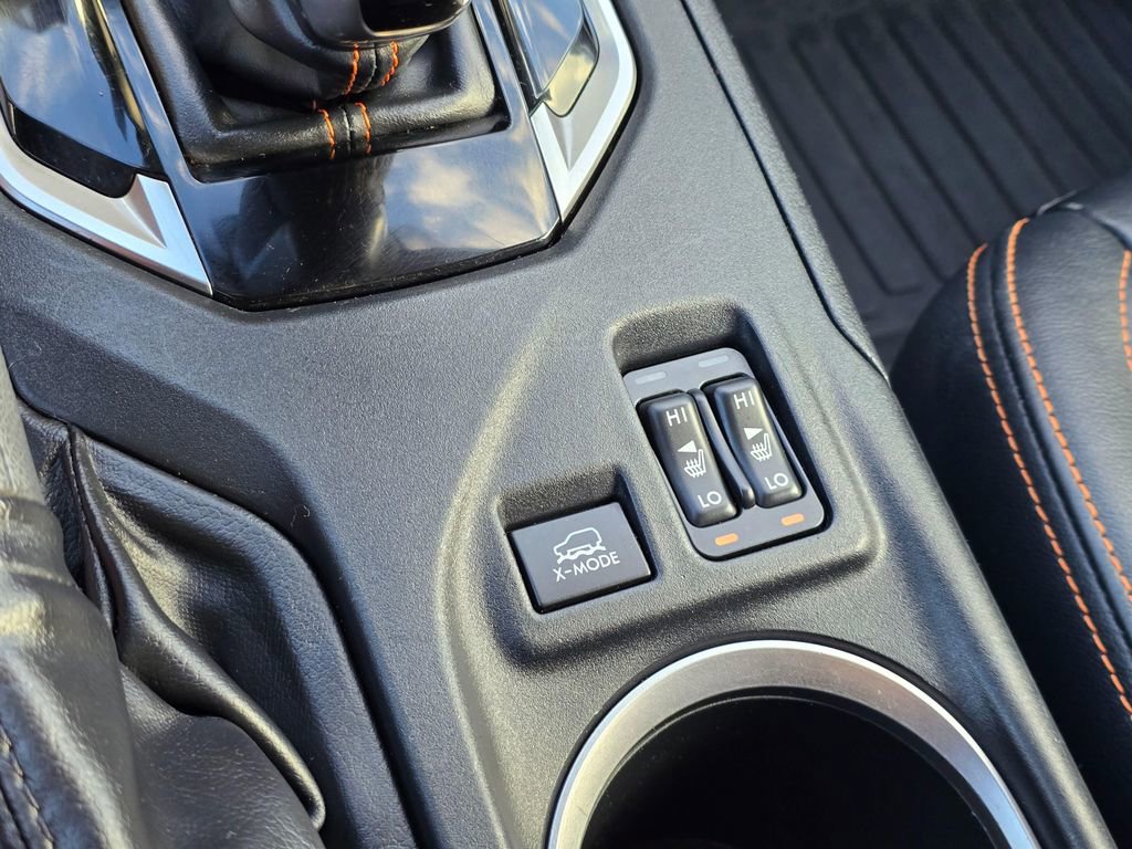 Used 2019 Subaru Crosstrek 2.0i Limited w/ Moonroof Package w/Navigation image 24