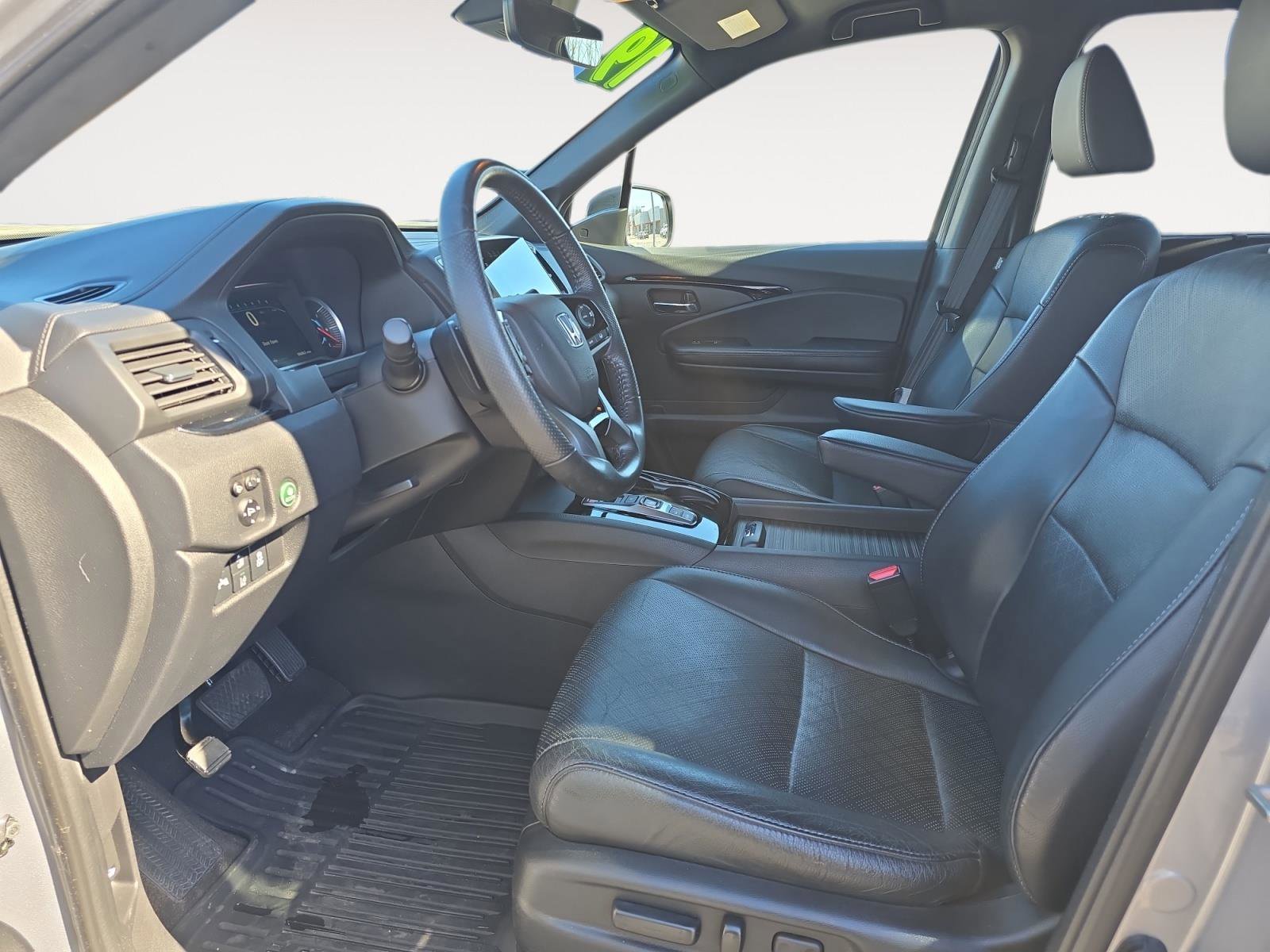 Used 2019 Honda Passport Touring image 10