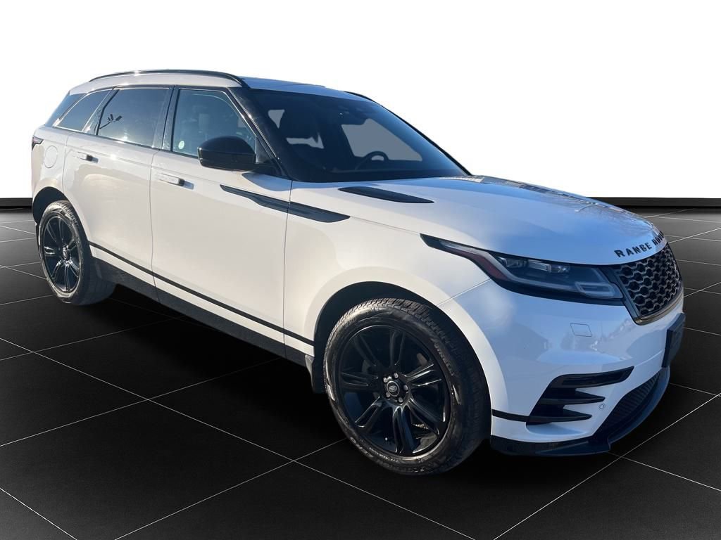 Used 2023 Land Rover Range Rover Velar R-Dynamic S image 7
