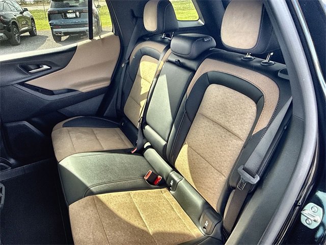 New 2026 Chevrolet Equinox ACTIV w/ Convenience Package III image 24