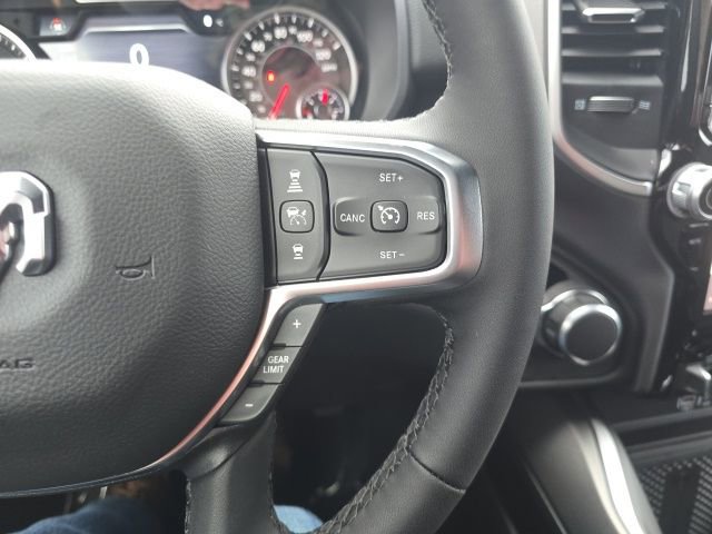 New 2026 RAM 1500 Big Horn image 14