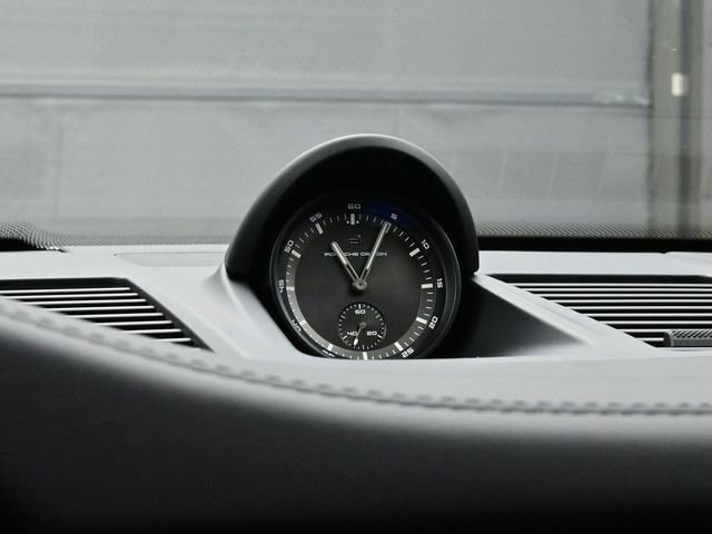 Certified 2026 Porsche 911 Carrera 4 GTS image 11