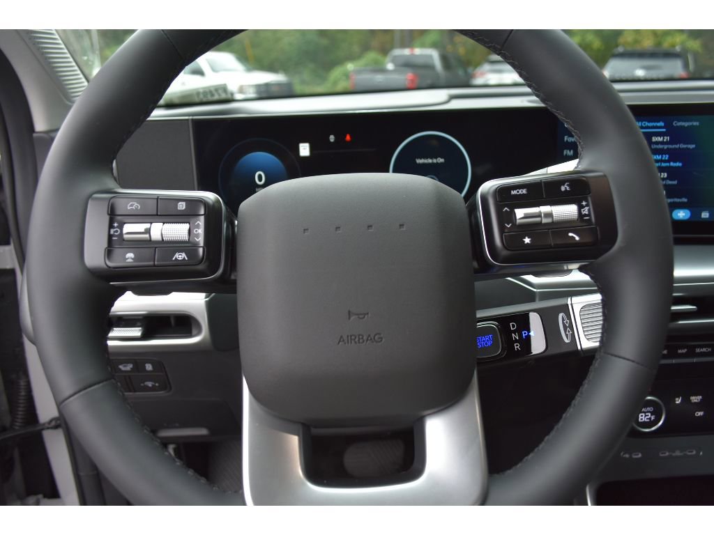 New 2026 Hyundai Ioniq 9 SE image 19