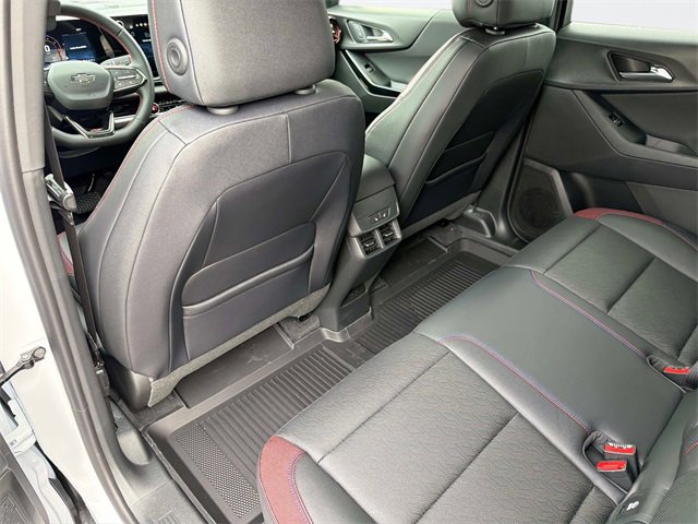 New 2026 Chevrolet Equinox RS w/ Convenience Package III image 16