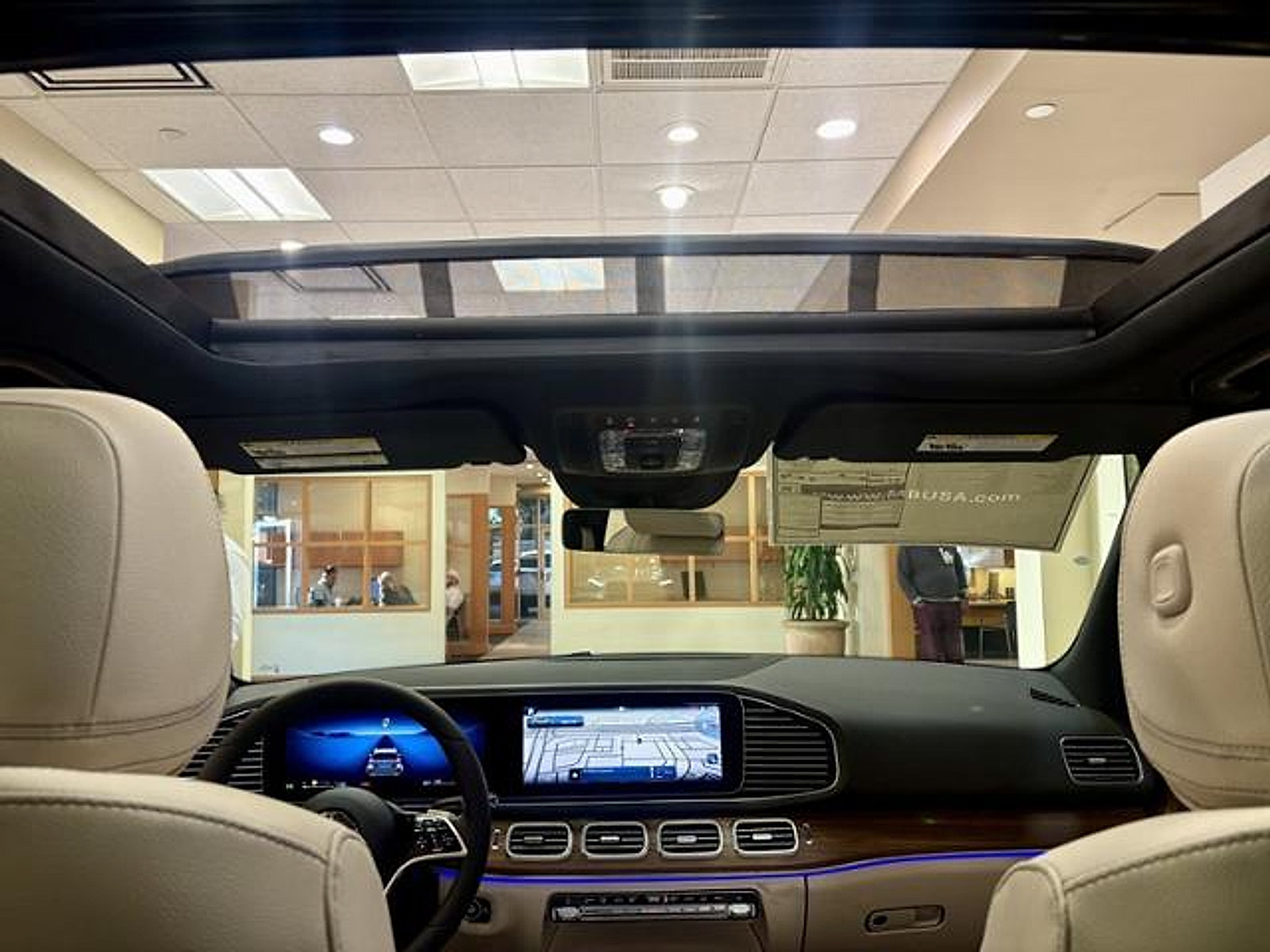 New 2026 Mercedes-Benz GLE 350 4MATIC image 12