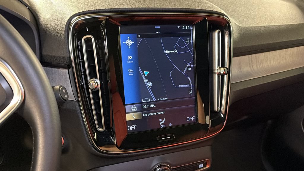 Used 2019 Volvo XC40 T5 Inscription AWD/4WD image 26