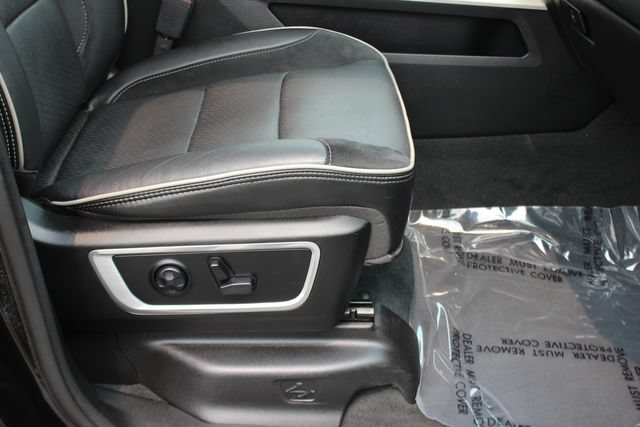 Used 2020 RAM 1500 Laramie AWD/4WD image 34
