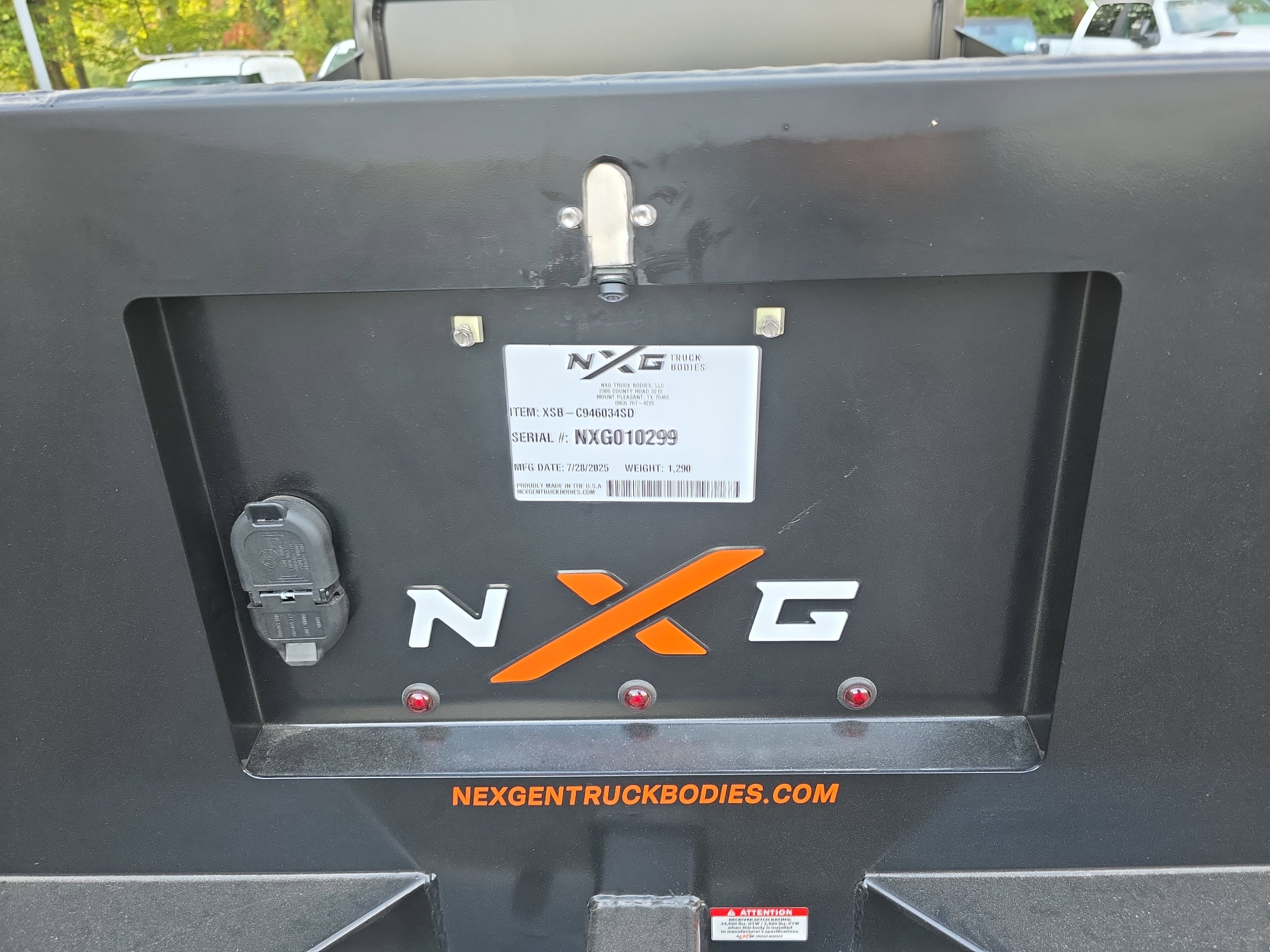 New 2026 RAM 5500 4x4 Crew Cab image 30