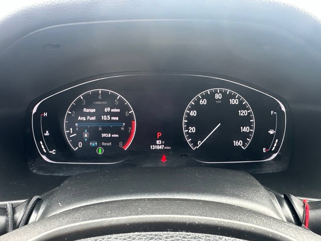 Used 2018 Honda Accord LX image 27