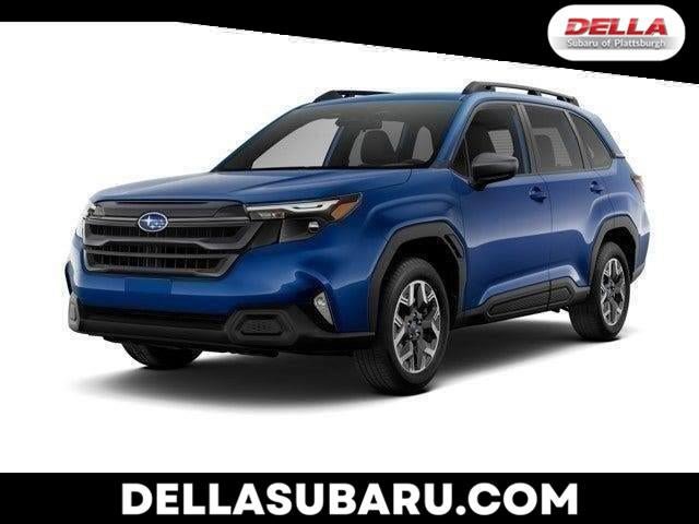 New 2026 Subaru Forester Premium w/ Base/Premium Plus Package