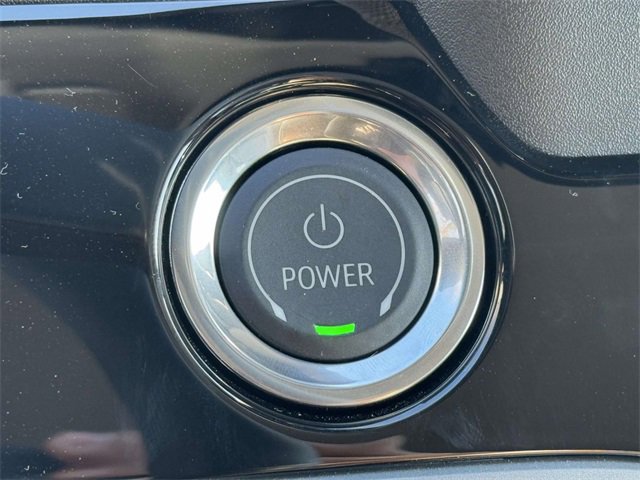 New 2025 Honda Prologue EX image 29