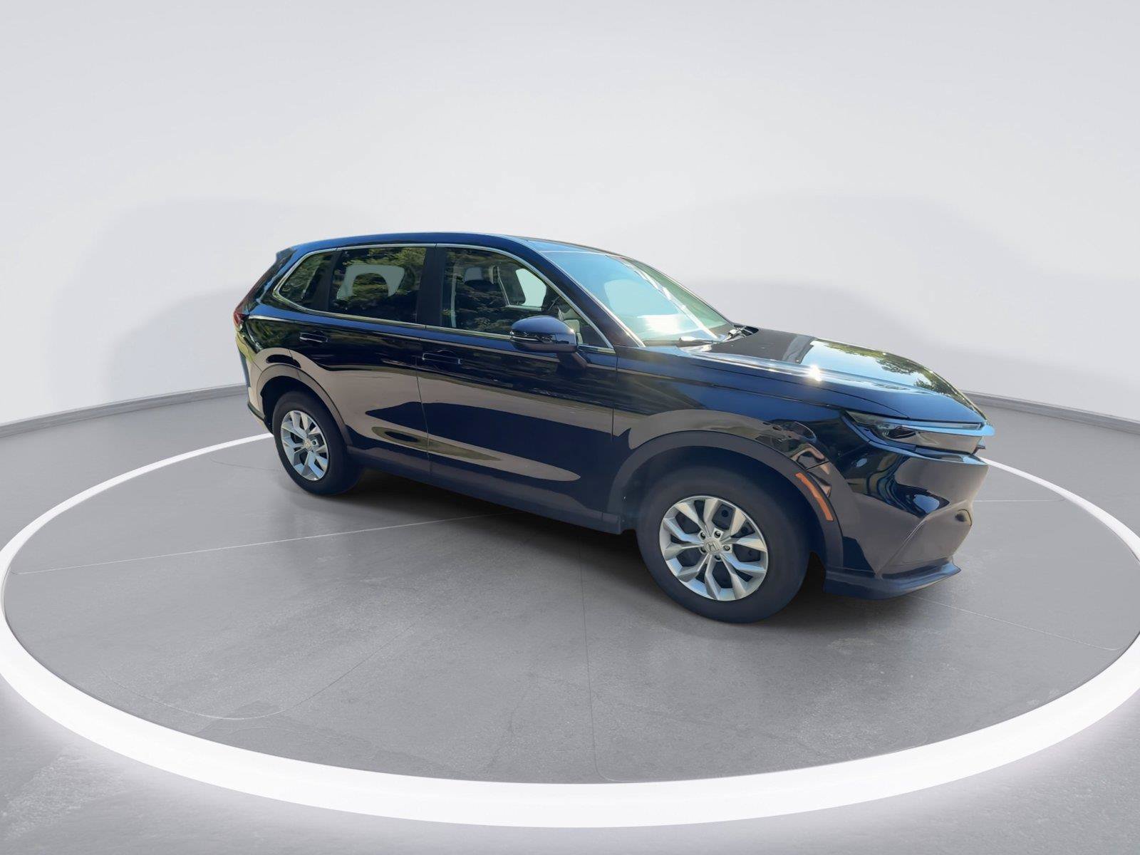 Used 2024 Honda CR-V LX