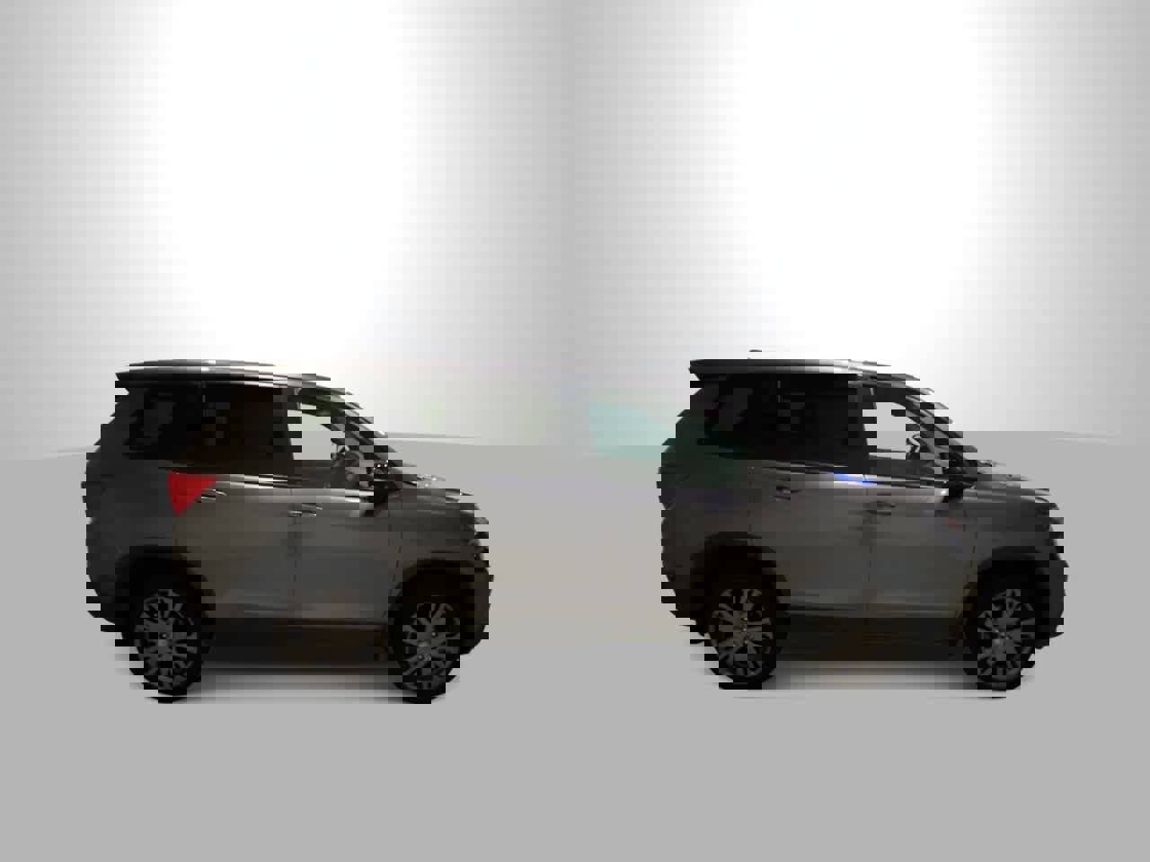 Used 2021 Honda Passport EX-L image 9