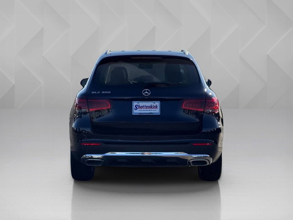 Used 2022 Mercedes-Benz GLC 300 image 6
