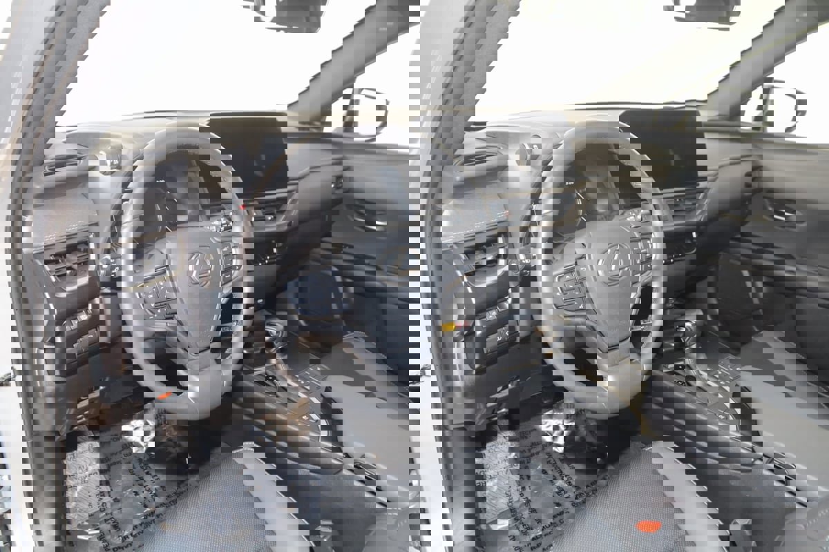 Used 2023 Lexus UX 250h AWD w/ Accessory Package (Z2) image 24