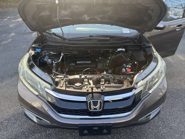Used 2015 Honda CR-V EX image 30