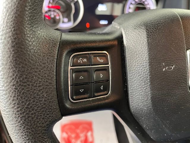 Used 2019 RAM 1500 Classic Warlock w/ Electronics Group AWD/4WD image 20