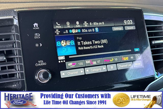 Used 2021 Honda Pilot EX image 29