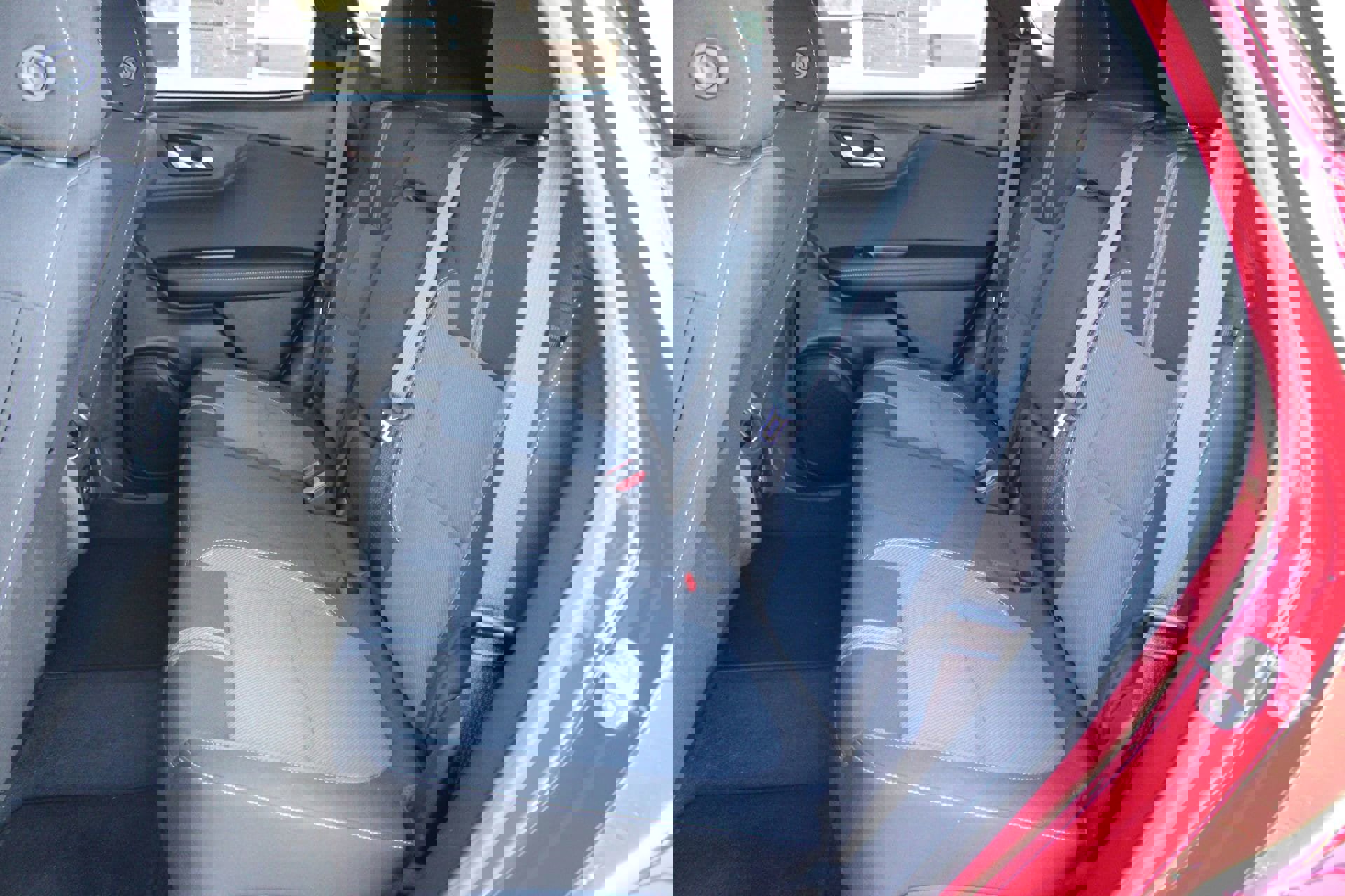 Used 2024 Chevrolet Blazer LT w/ Convenience Package image 19