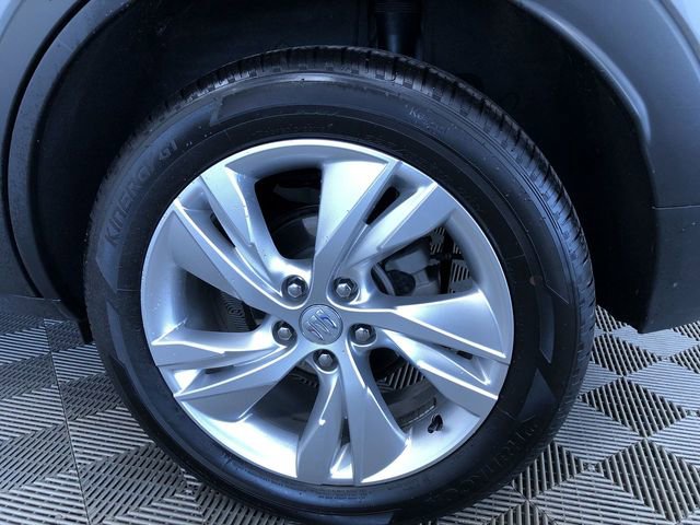 Used 2025 Buick Encore GX Preferred image 17