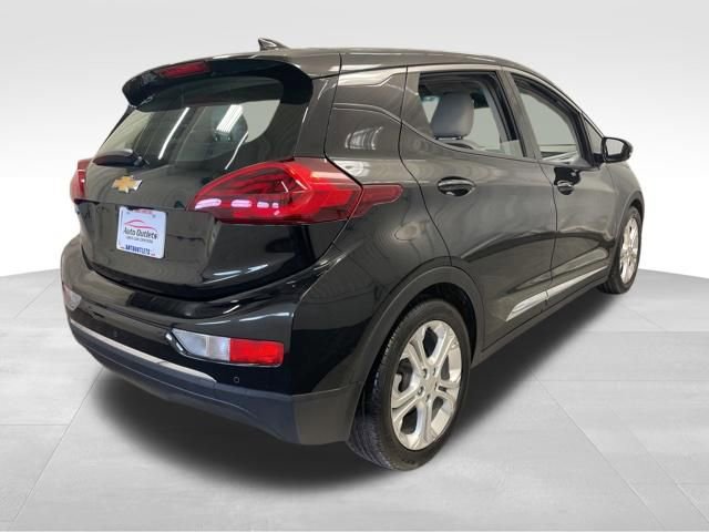 Used 2021 Chevrolet Bolt LT FWD image 7